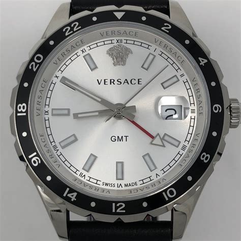 versace hellenyium gmt|versace hellenyium silver.